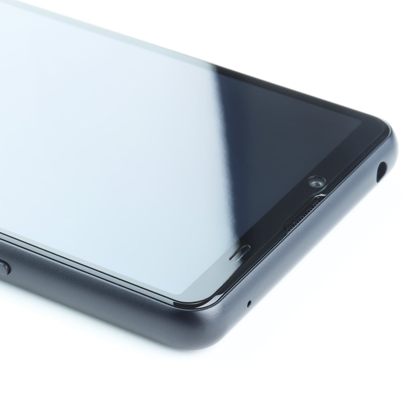 Crystal Advanced Panzerfolie - Sony Xperia 10 III