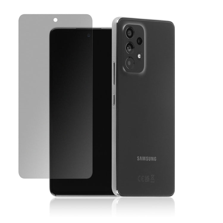 Galaxy A53 5G - Crystal