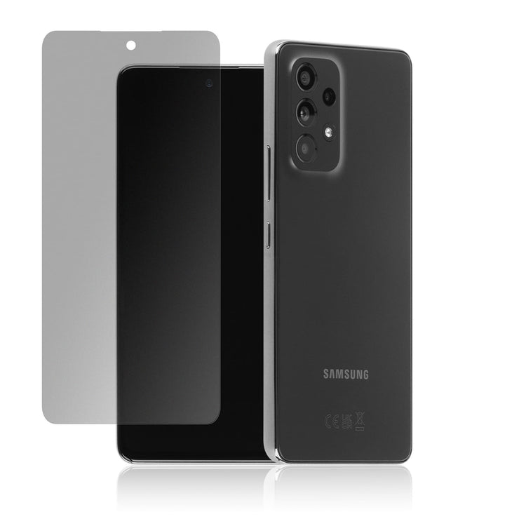 Galaxy A53 5G - Crystal