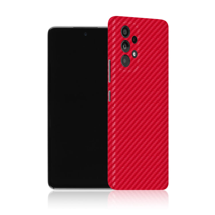 Galaxy A53 5G - Carbon