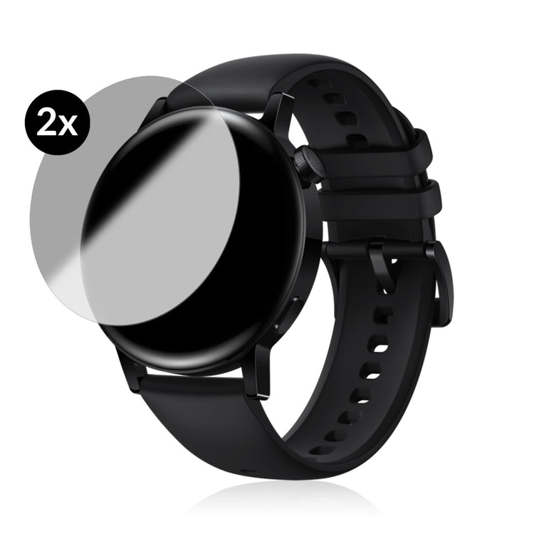 Huawei Watch GT3 42mm - Crystal