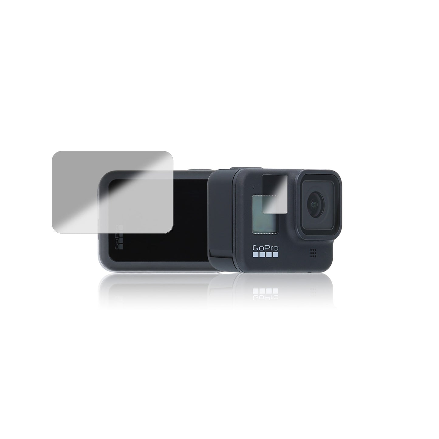 GoPro Hero 8 Black - Crystal