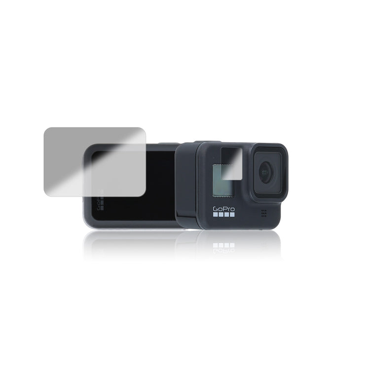 GoPro Hero 8 Black - Crystal