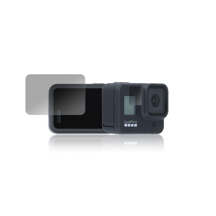 GoPro Hero 8 Black - Crystal