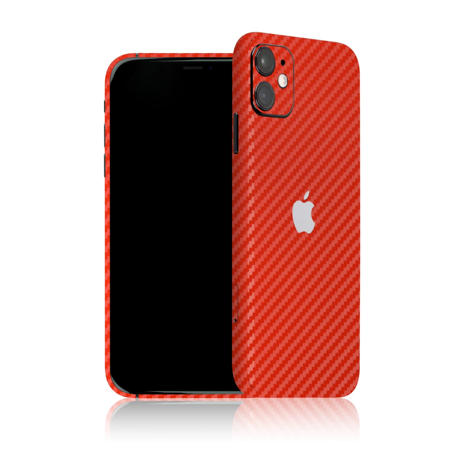 iPhone 11 - Carbon