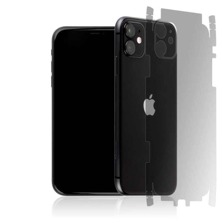iPhone 11 - Crystal