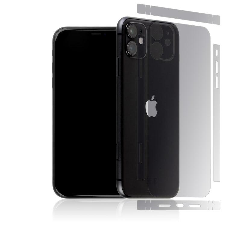 iPhone 11 - Crystal