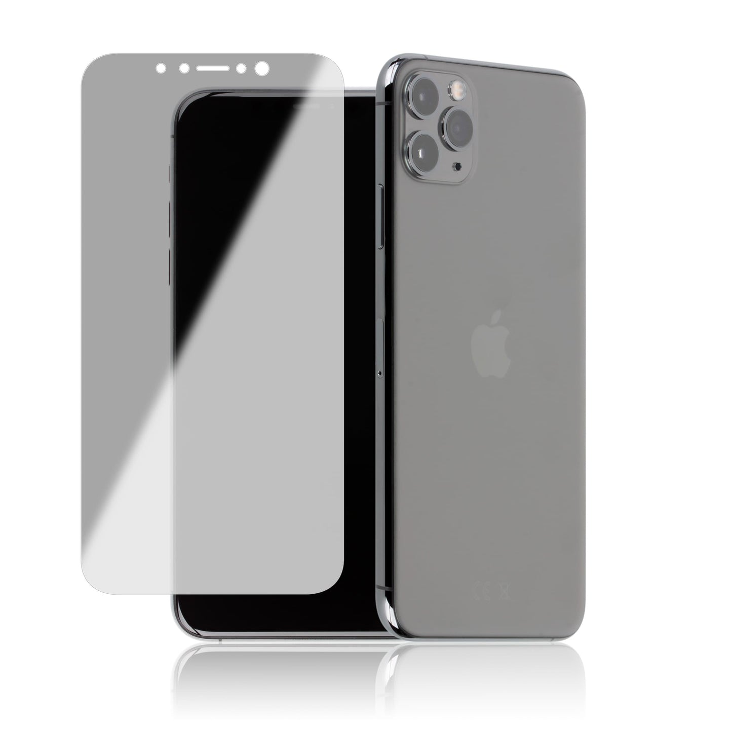 Crystal Advanced Panzerfolie - iPhone 11 Pro