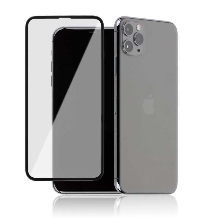 iPhone 11 Pro Max - SaphirGlass