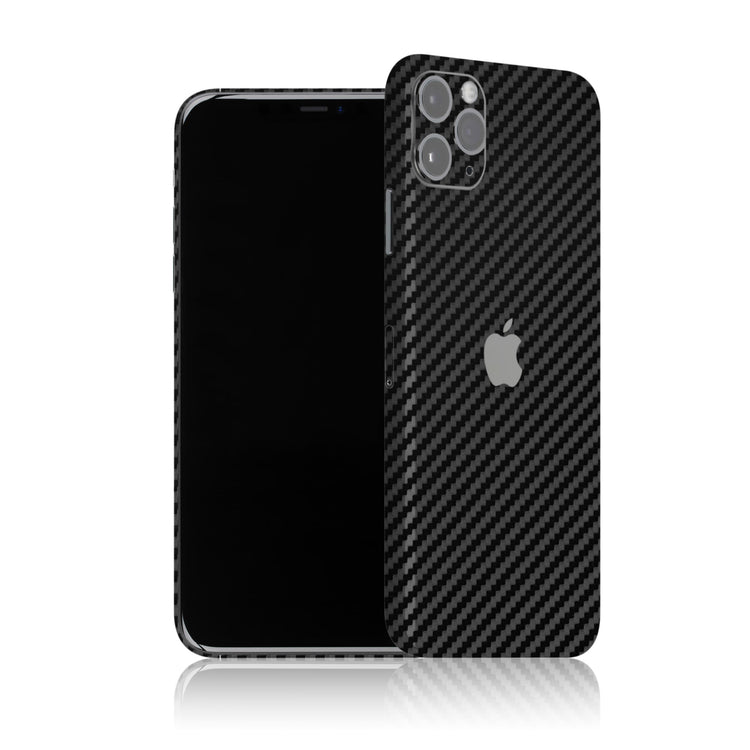 iPhone 11 Pro - Carbon