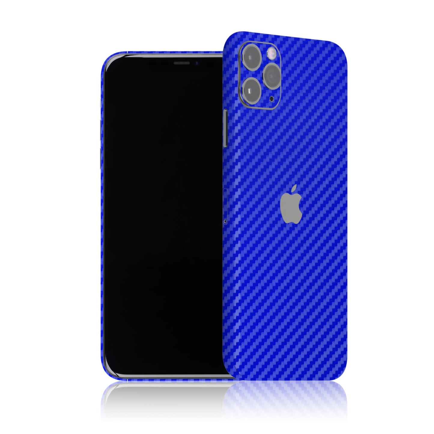 iPhone 11 Pro Max - Carbon