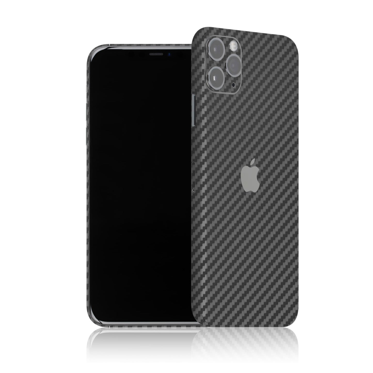 iPhone 11 Pro Max - Carbon