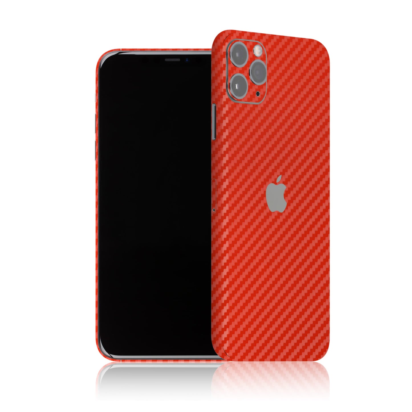iPhone 11 Pro Max - Carbon