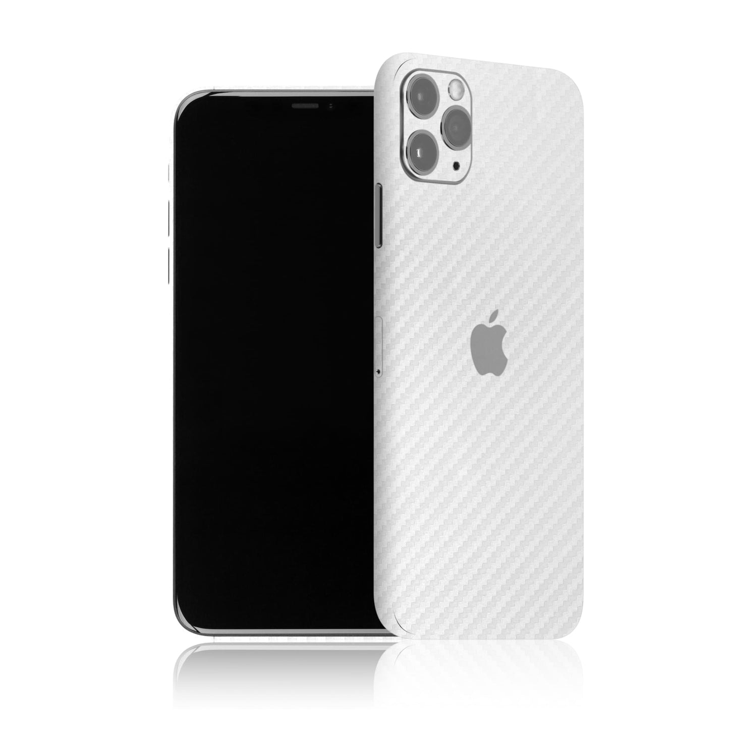 iPhone 11 Pro Max - Carbon