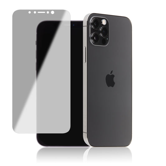 Crystal Advanced Panzerfolie - iPhone 12 Pro