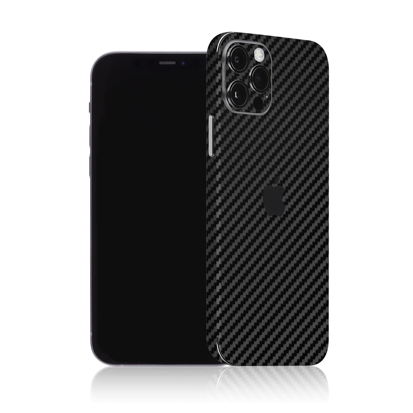iPhone 12 Pro Max - Carbon