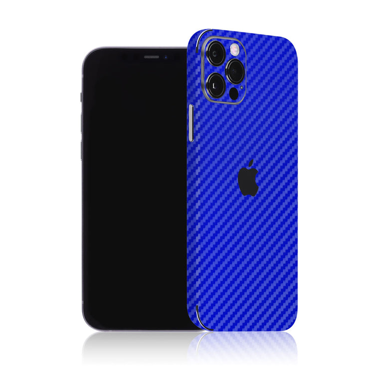 iPhone 12 Pro - Carbon