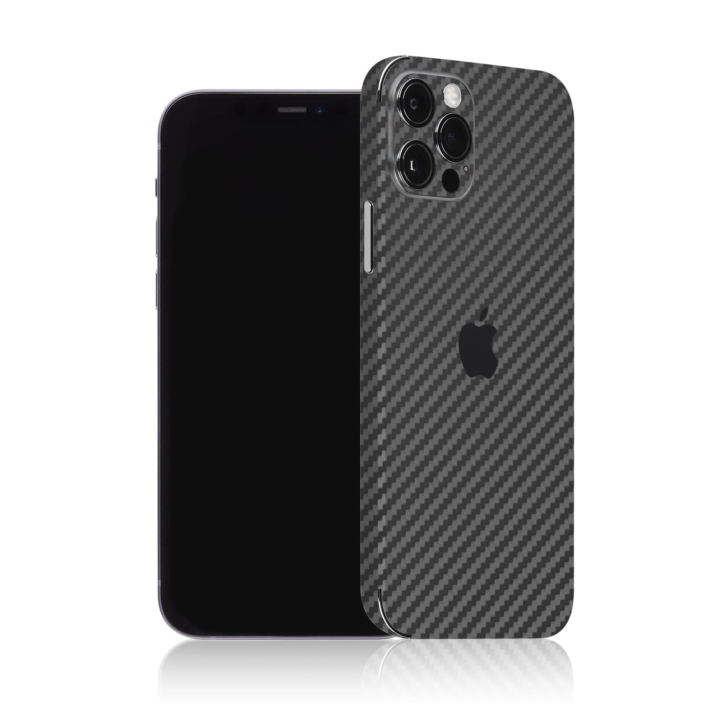 iPhone 12 Pro Max - Carbon