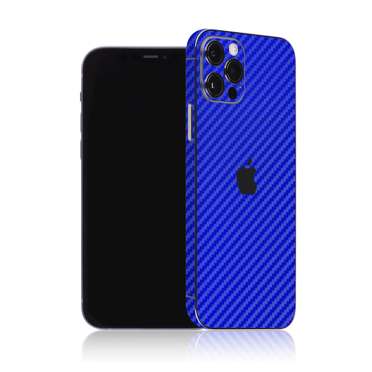 iPhone 12 Pro Max - Carbon