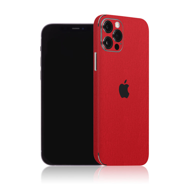 iPhone 12 Pro - Metal