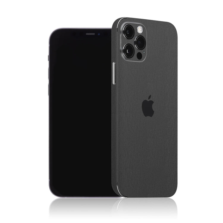 iPhone 12 Pro Max - Metal