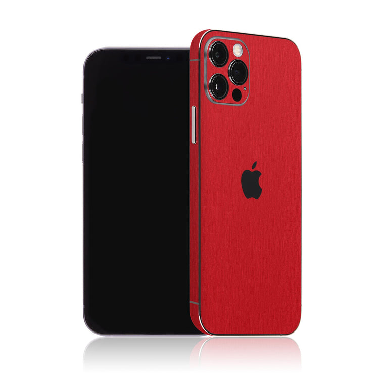 iPhone 12 Pro - Metal