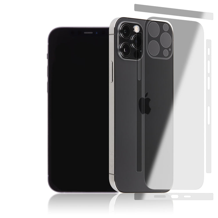 iPhone 12 Pro Max - Crystal