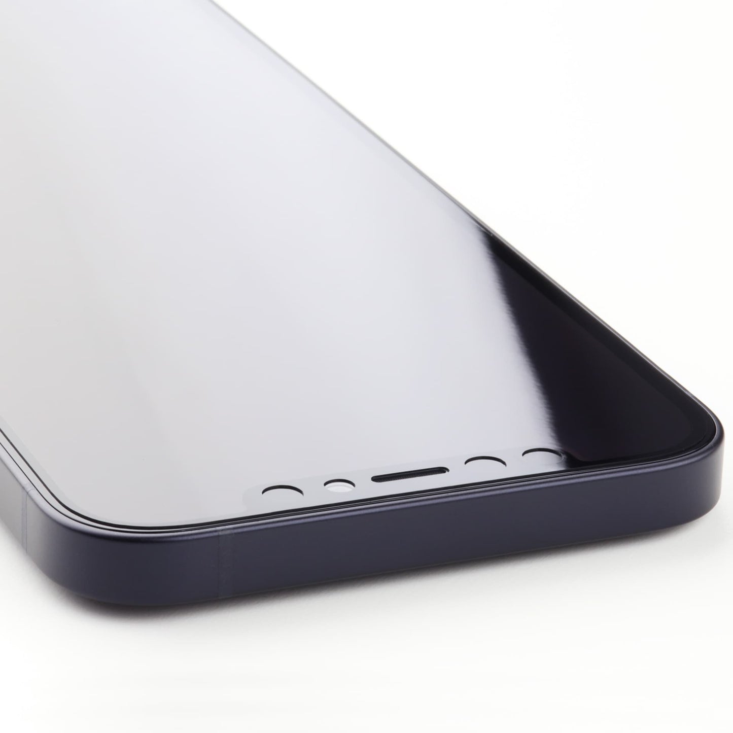 Crystal Advanced Panzerfolie - iPhone 12 Pro