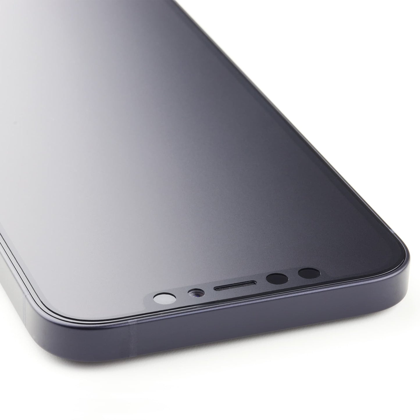 Crystal Advanced Panzerfolie - iPhone 12 Pro