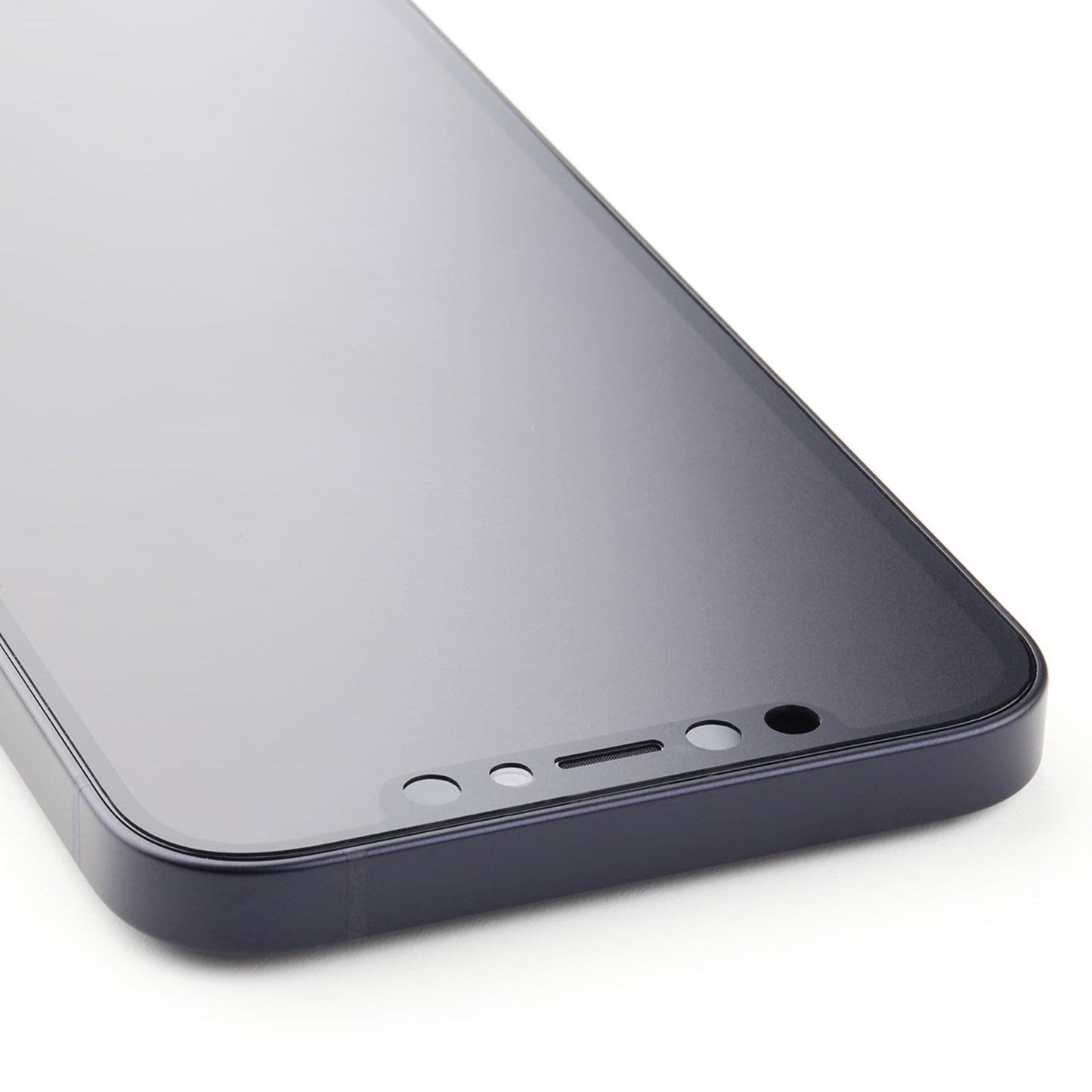Crystal Advanced Panzerfolie - iPhone 12 Pro