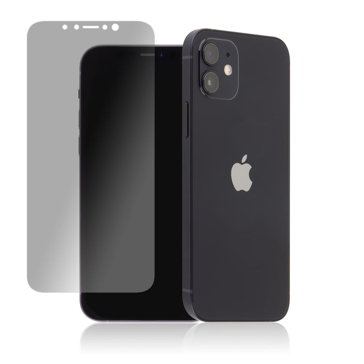iPhone 12 - Crystal