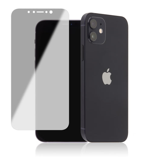 Crystal Advanced Panzerfolie - iPhone 12