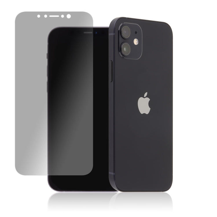 iPhone 12 - Crystal
