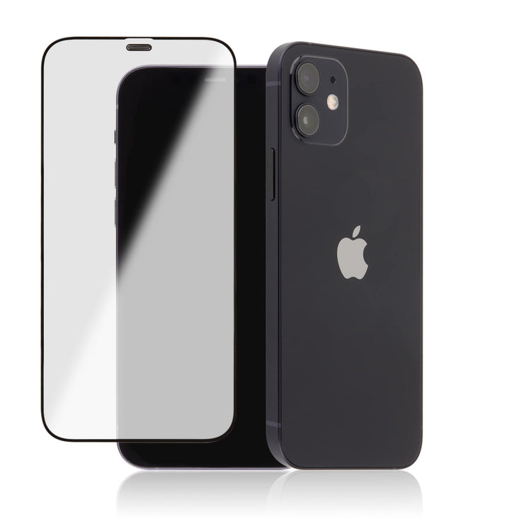 iPhone 12 - SaphirGlass