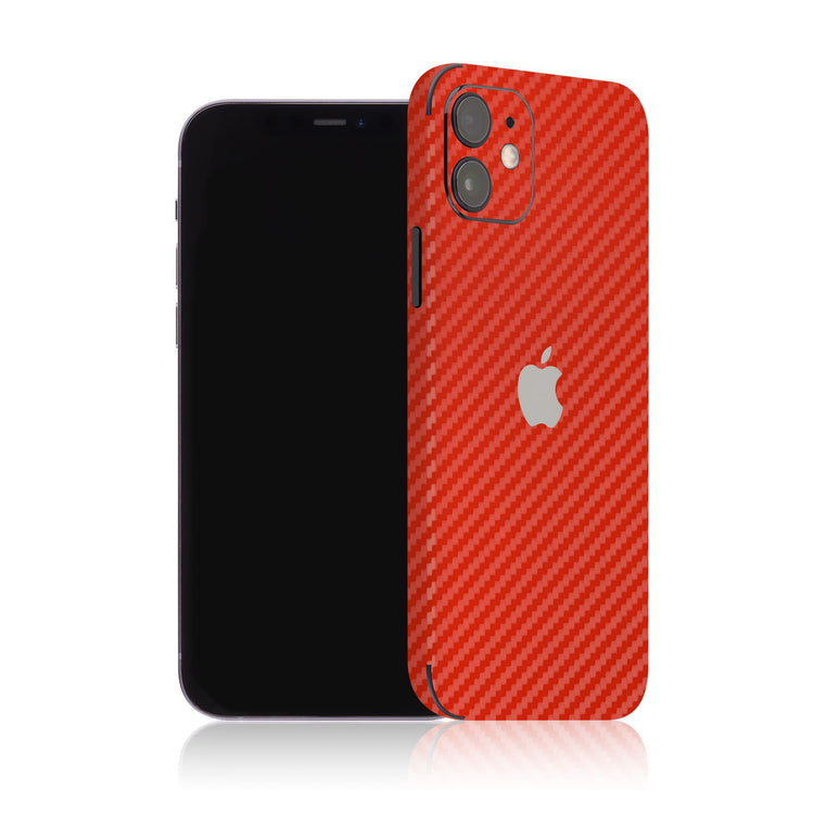 iPhone 12 - Carbon