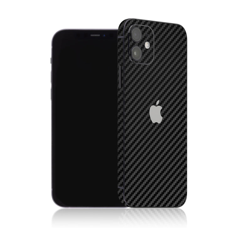 iPhone 12 - Carbon