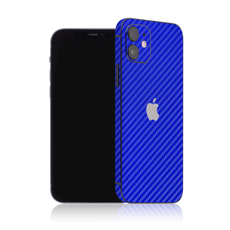 iPhone 12 - Carbon