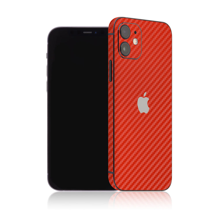 iPhone 12 - Carbon