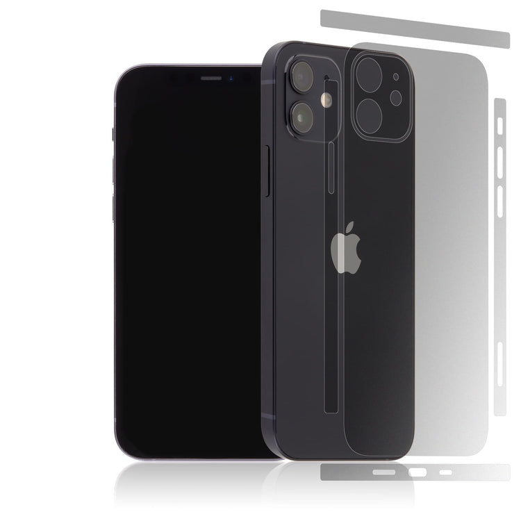 iPhone 12 - Crystal