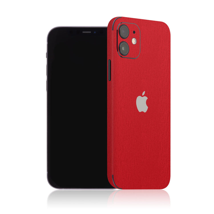 iPhone 12 Mini - Metal