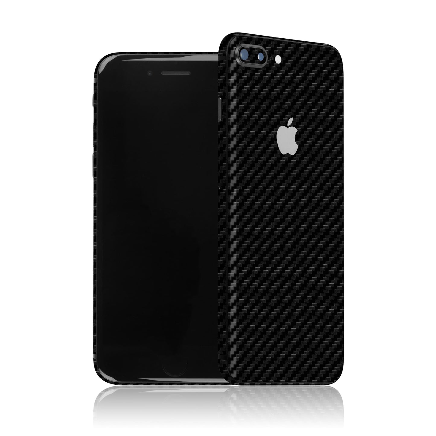 iPhone 8 Plus - Carbon