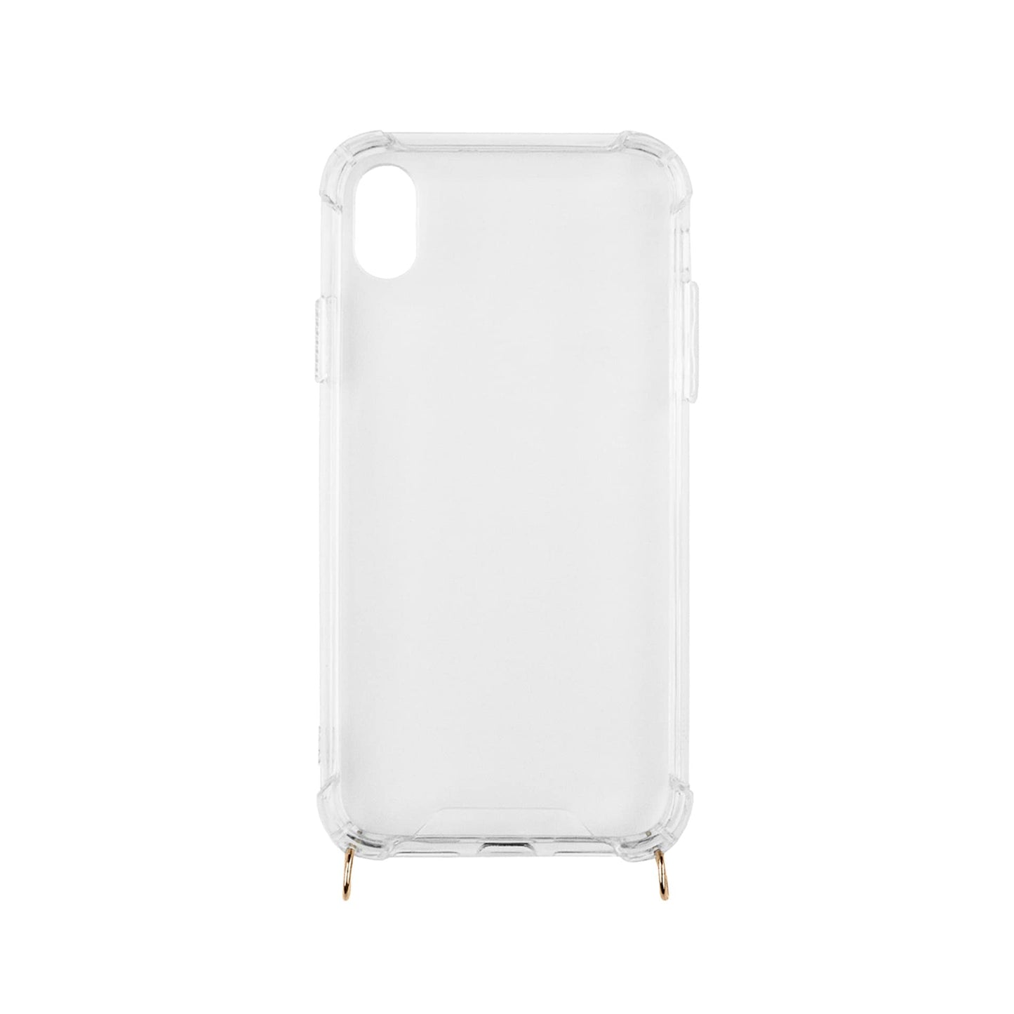 iPhone X/Xs - Necklace-Case