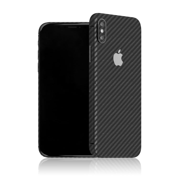 iPhone X - Carbon