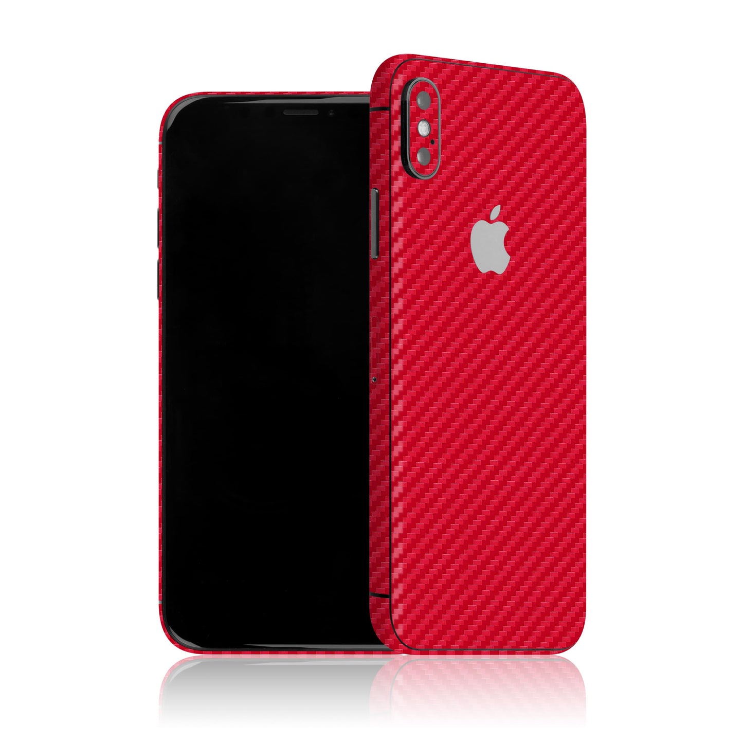 iPhone X - Carbon