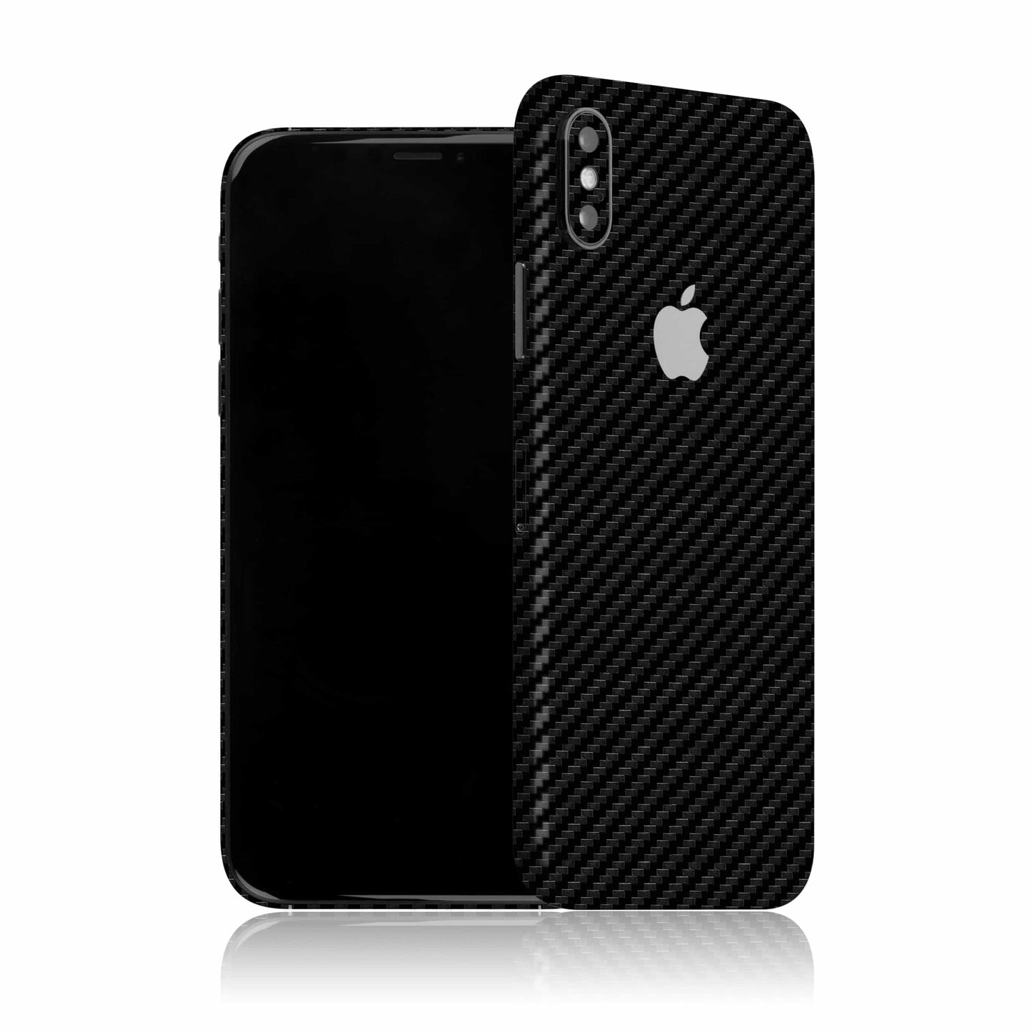 iPhone X - Carbon