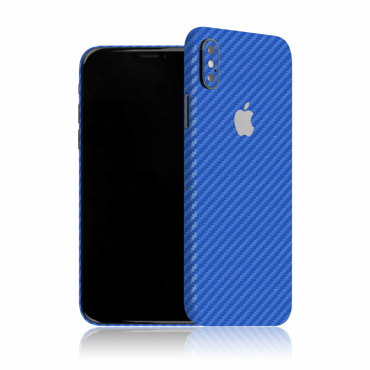 iPhone X - Carbon