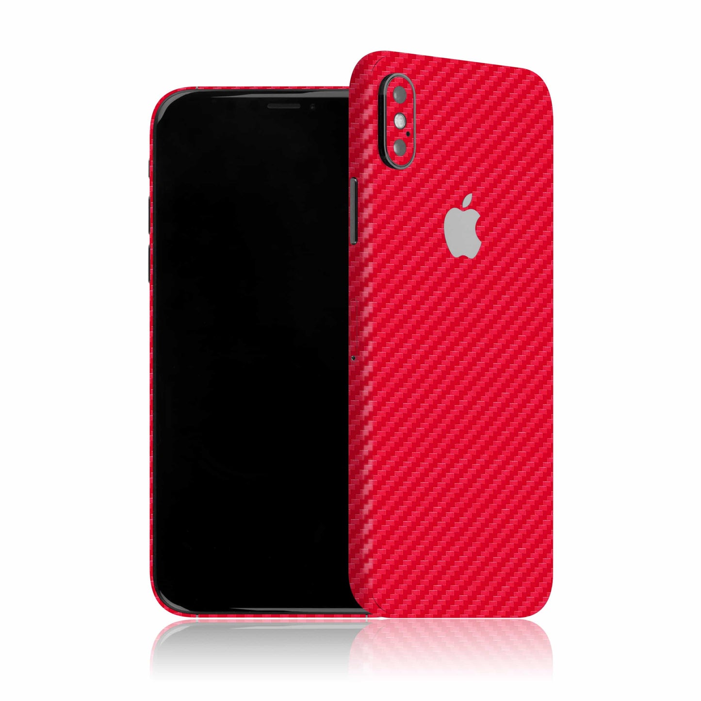 iPhone X - Carbon