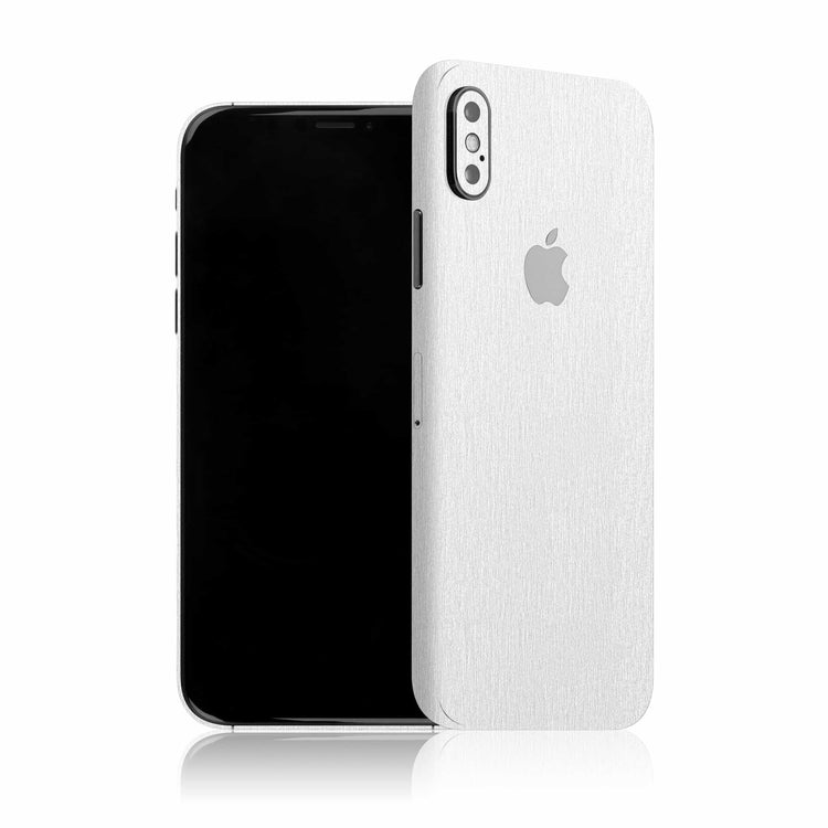 iPhone X - Metal