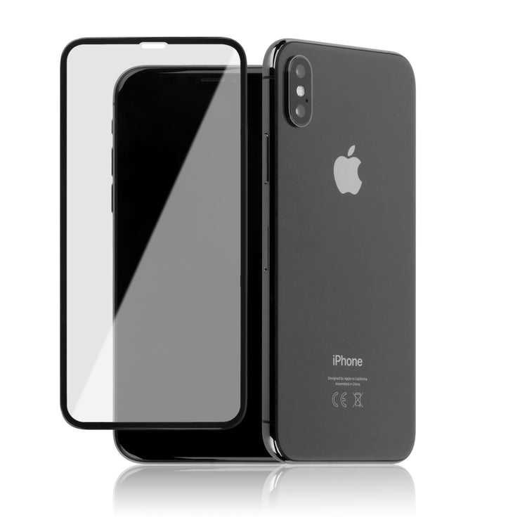 iPhone XS - SaphirGlass