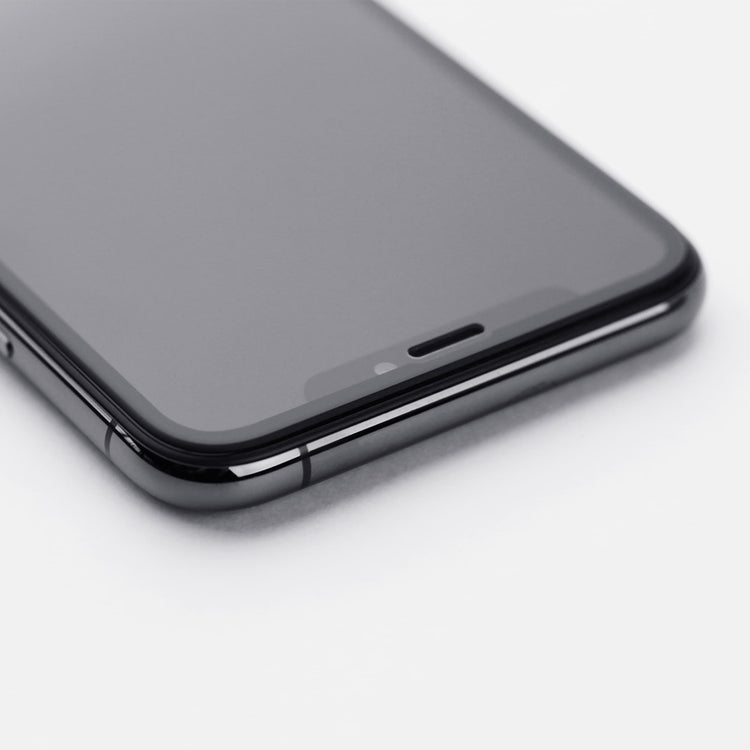 iPhone XS - SaphirGlass